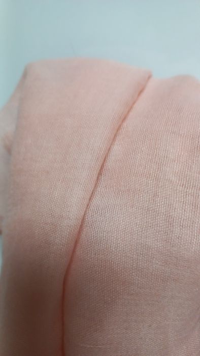 Gola pescoço unisexo rosa bebé