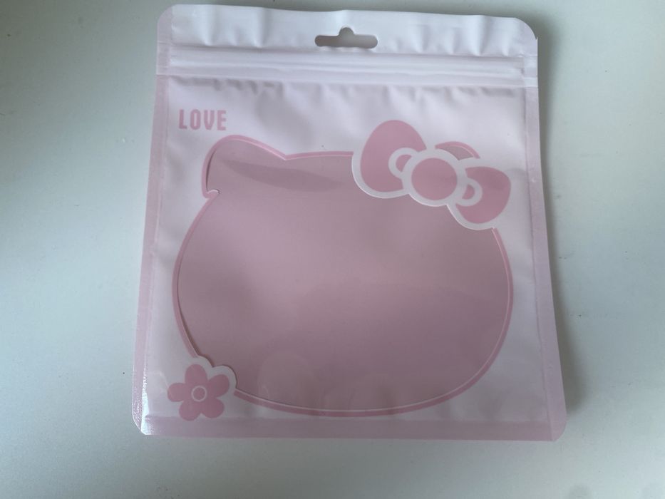Opakowanie helli kitty