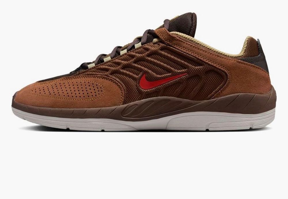 Продам кроссовки Nike SB VERTEBRAE