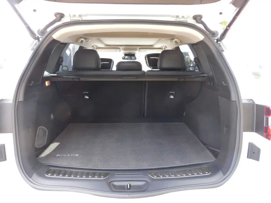 Renault Koleos      2018