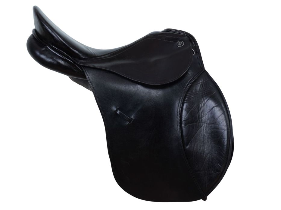 Kieffer Aachen AT Siodło Wszechstronne