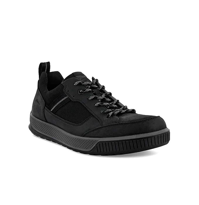 Кроссовки, кеды ECCO Byway Tred Goretex. Оригинал Р 40 41 44 45 47