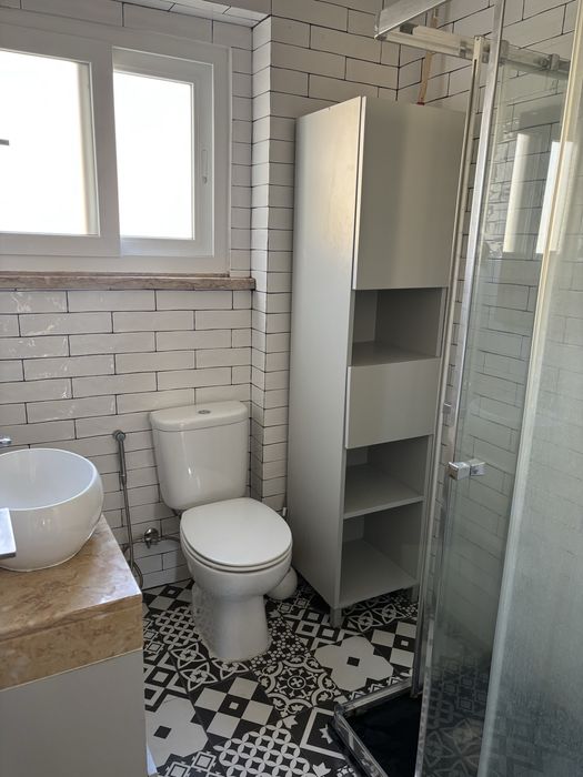 Bem vindo Inquilino!