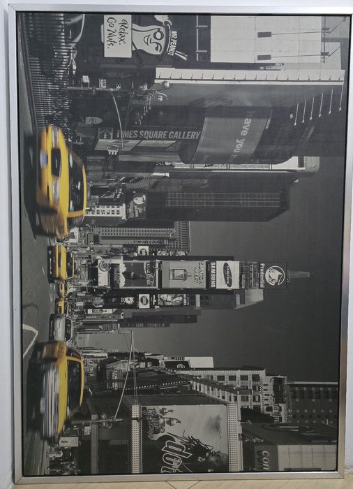 Quadro Times Square