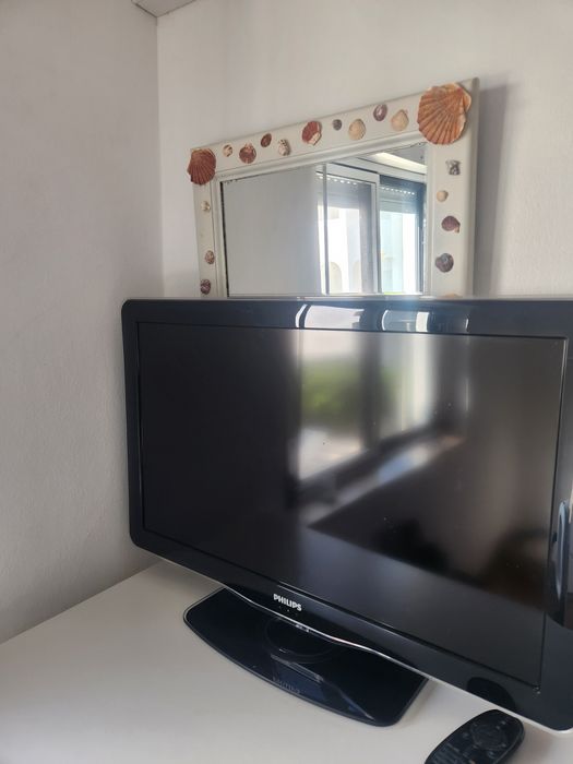 Televisão Philips