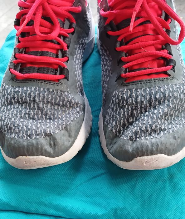 Кроссовки Nike Renew Rival