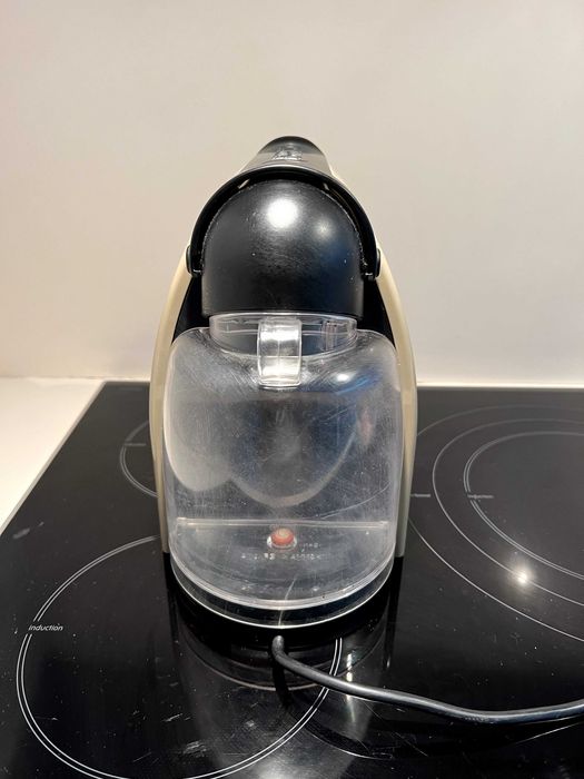 Máquina de café Nespresso