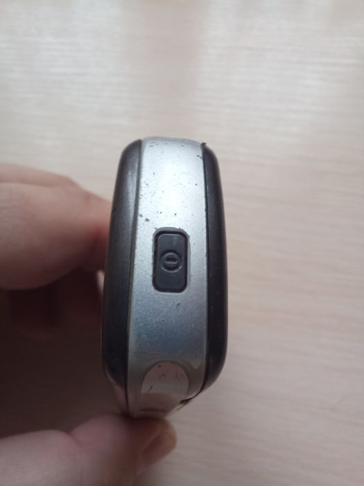 Телефон кнопковий Nokia 6070,RM-166