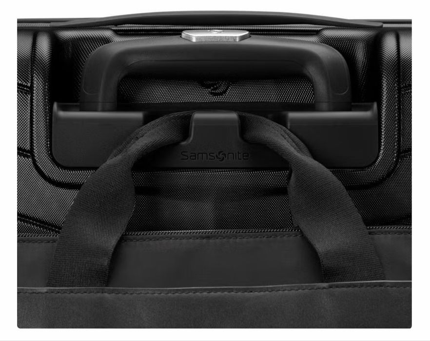 Чемодан, валіза Samsonite