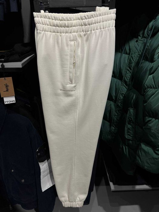 Спортивні штани джогери adidas x Pharrell Williams Humanrace PW Basics Pant | Розмір L | Нові з бірками