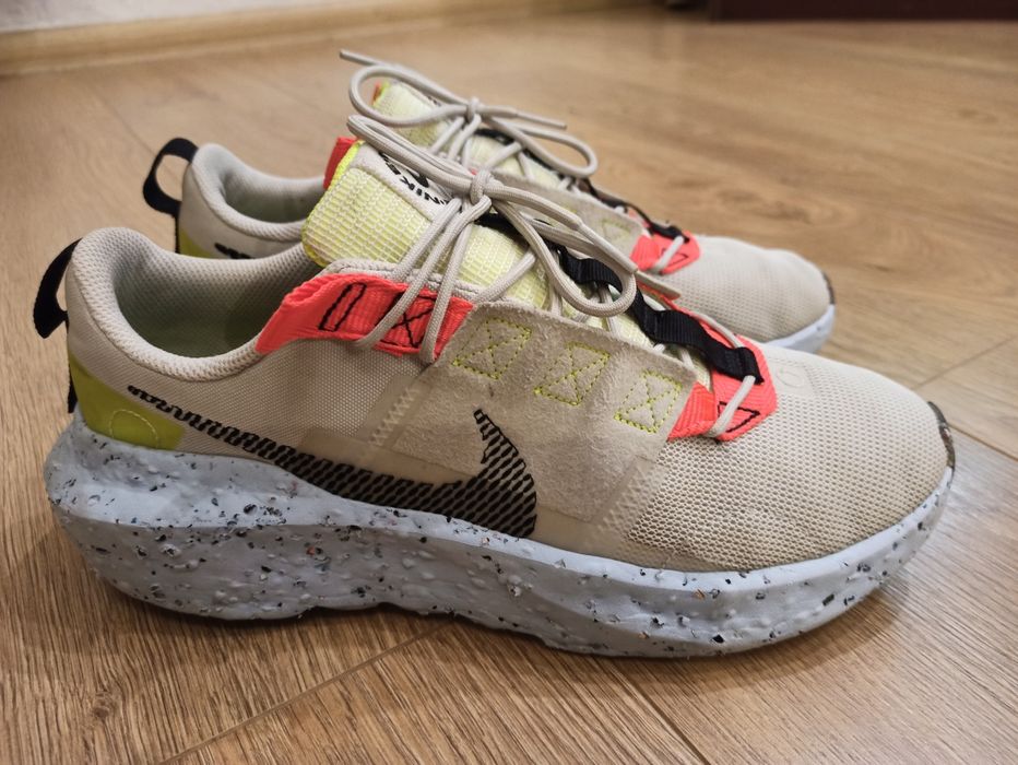 Nike Crater Impact 43 розмір