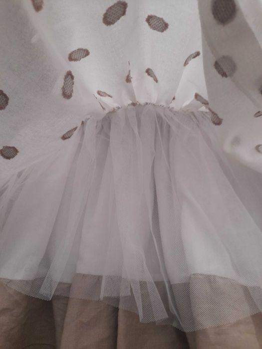 Vestido Basmarti