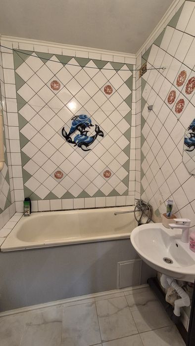 Вільна с 6.04 ‼️ Подобова квартира