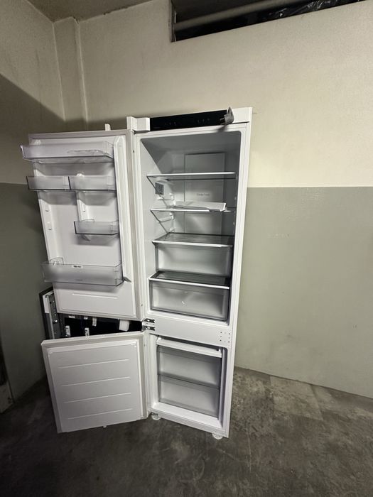 Frigorifico como novo (possivel de encastrar)