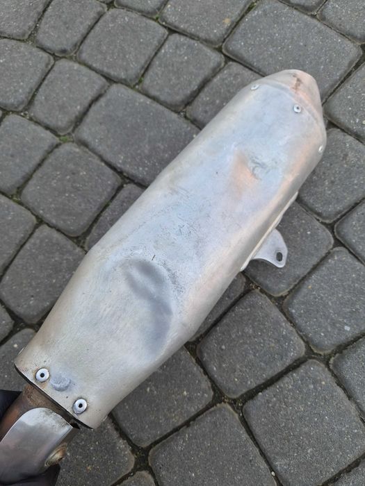 Wydech tlumik Exhaust Honda CRF 250 X 2004-2013