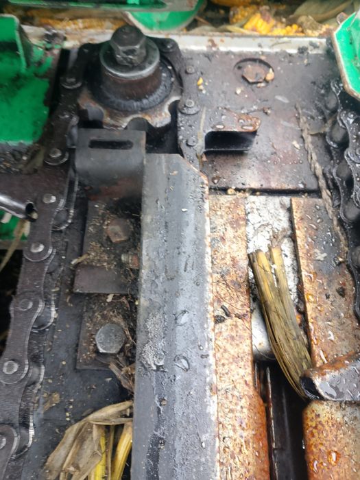 Продам КМС 6 з малим напрацюванням