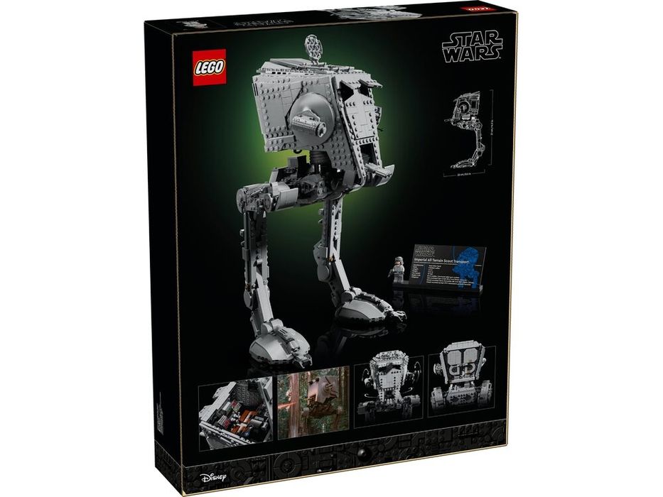 Lego UCS Star wars (75417)