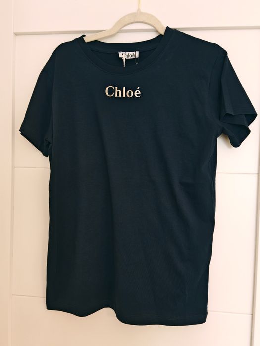 Koszulka T-shirt Chloe