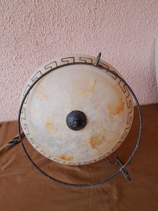 Candeeiro de teto