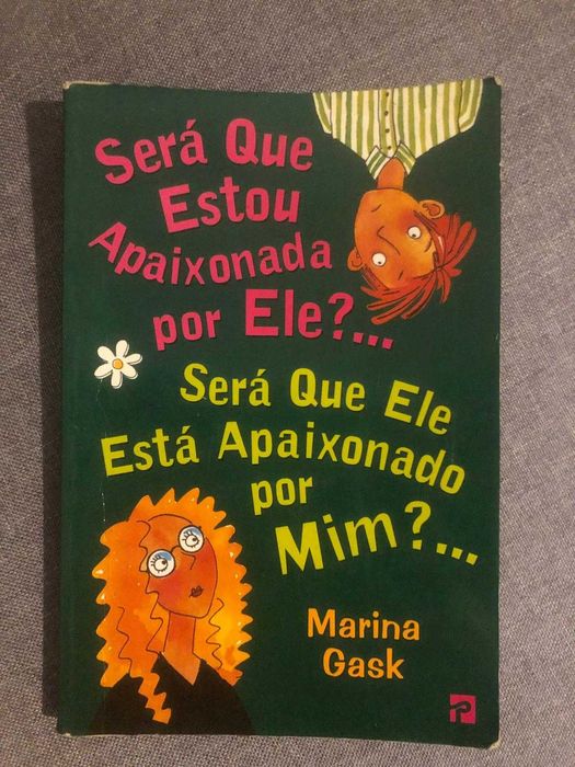Três livros da Coleção Clube das Amigas