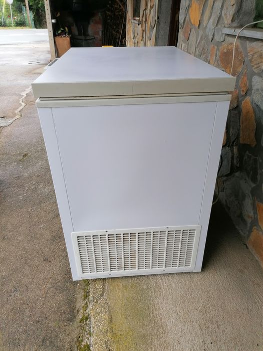 Vendo arca congeladora