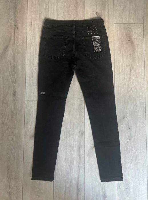 Slim fit Ksubi Jeans