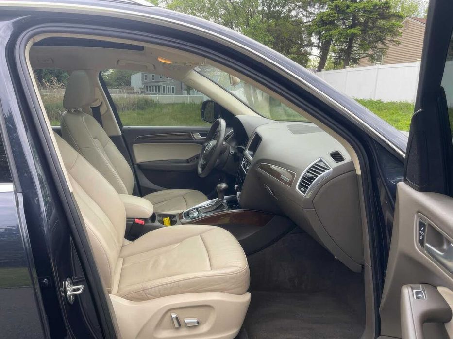 AUDI Q5      2016