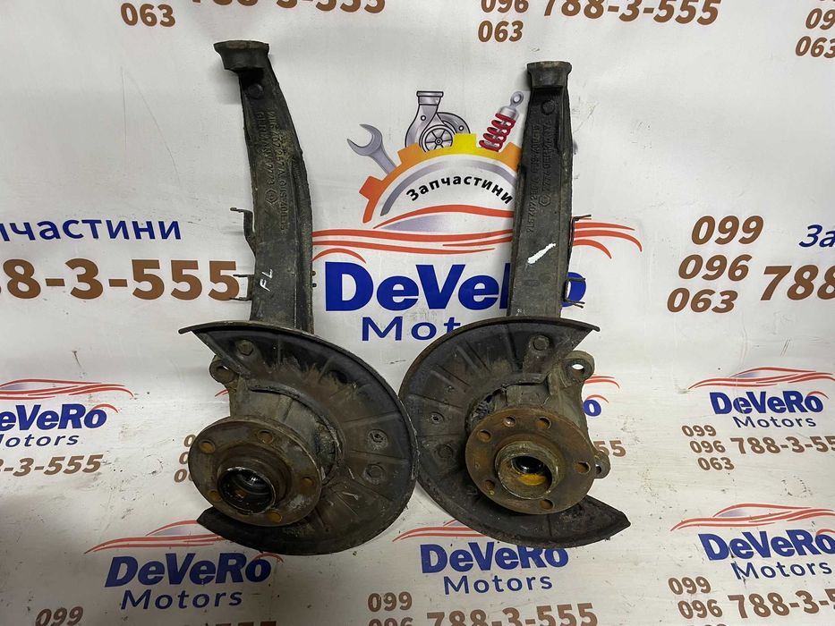 Рычаг ходовая Volkswagen Touareg R-Line 2007-2010 Наличие Разборка