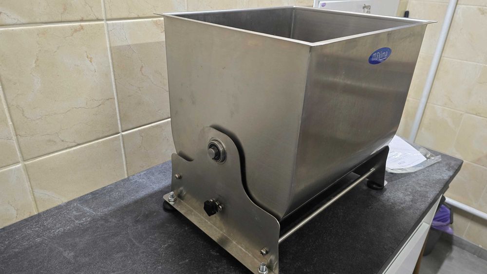 Mieszałka do farszu 40 litrów