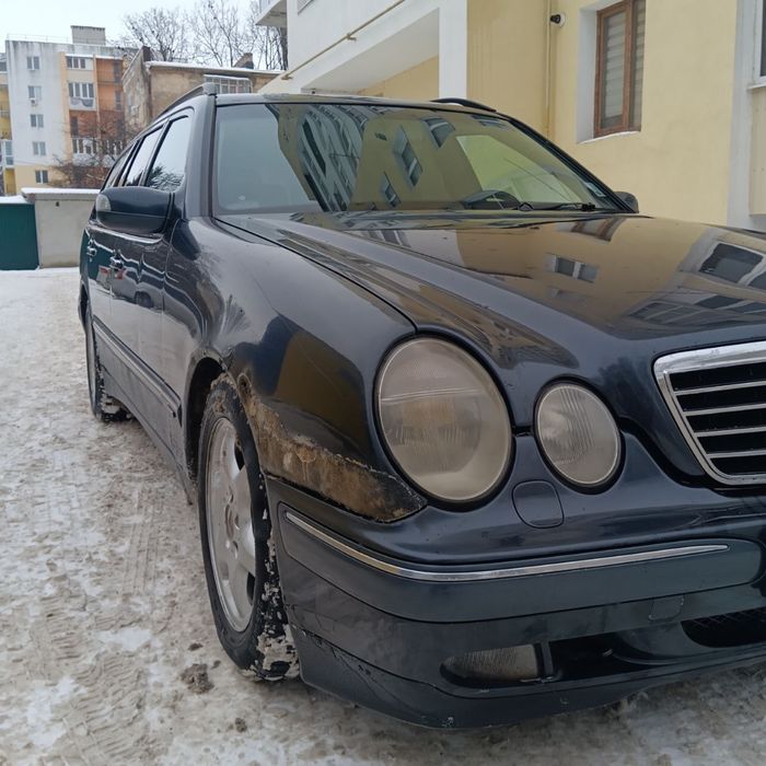 Продам Mersedess