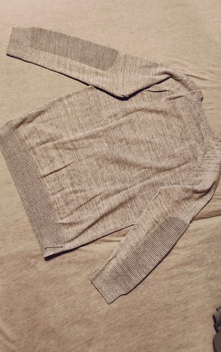 158 sweter cienki