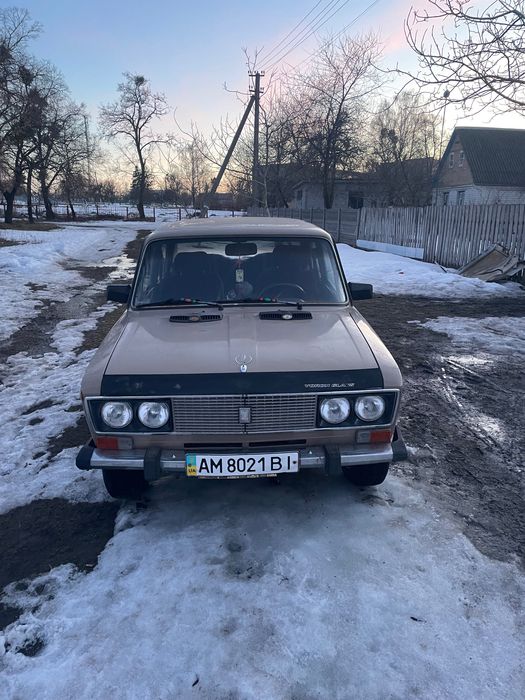 Продається Ваз 2106