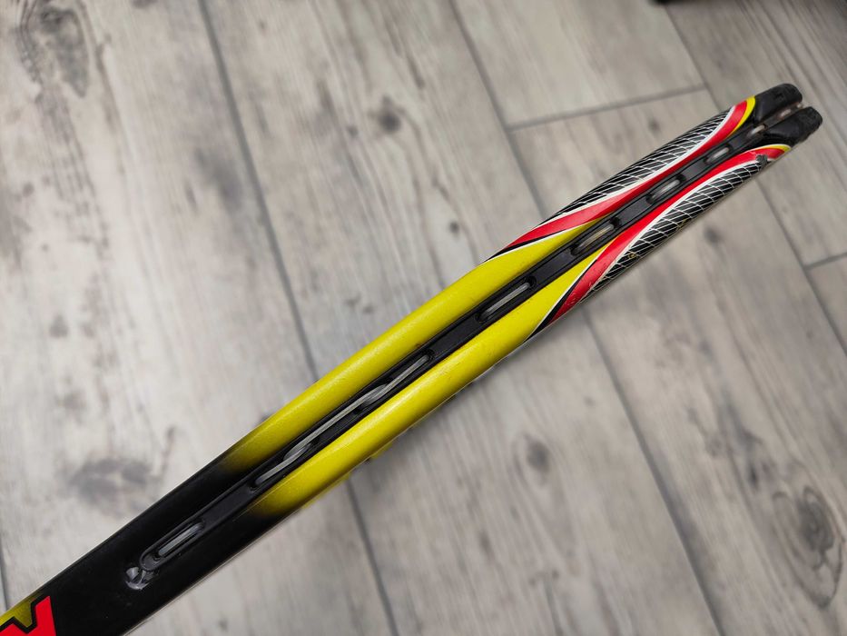 Rakieta tenisowa Head Radical Tour Jr 660 L0 282g rakieta do tenisa