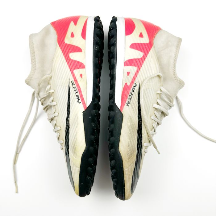 Футзалки Nike Air Zoom Mercurial Superfly 9 TF сороконіжки копочки 44