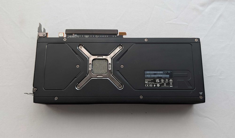 Karta graficzna AMD Radeon RX 6950 XT 16 GB Reference Bydgoszcz • OLX.pl