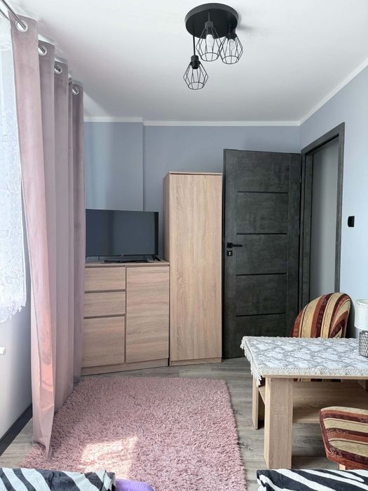 Pokoje gościnne u Teresy