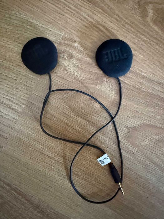 Cardo Packtalk Slim JBL