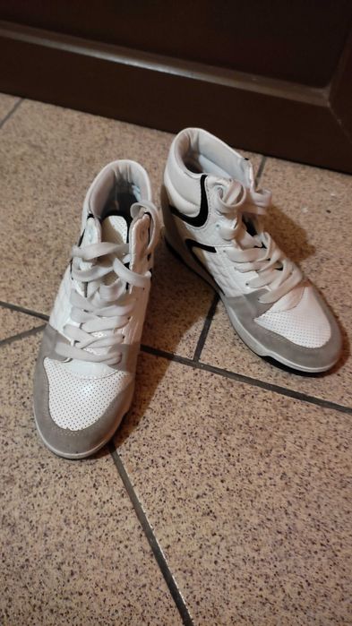 Buty damskie nowe rozmiar 37