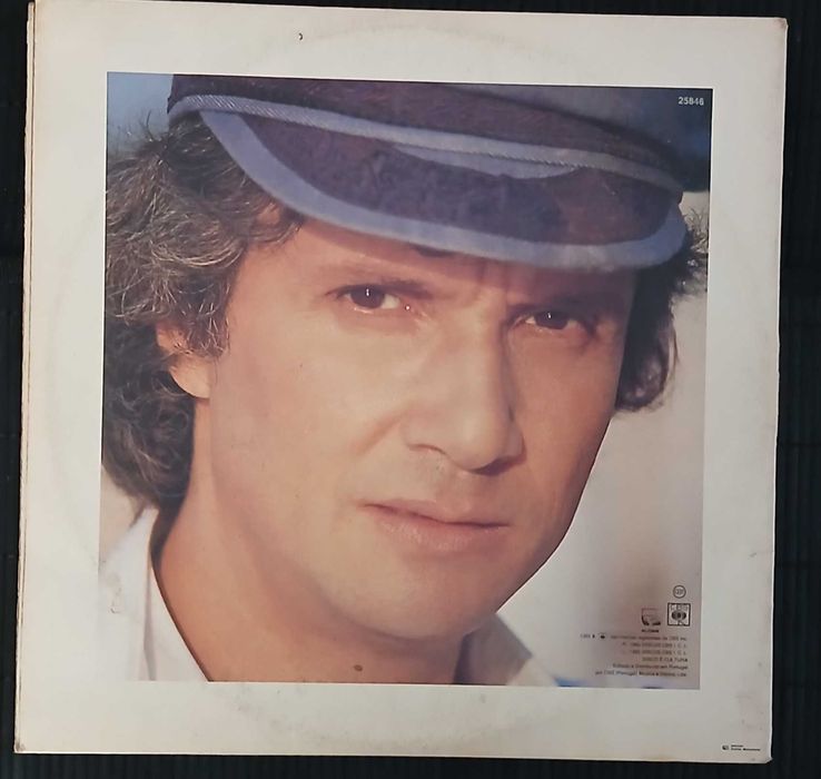 Roberto Carlos - Roberto Carlos (LP)
