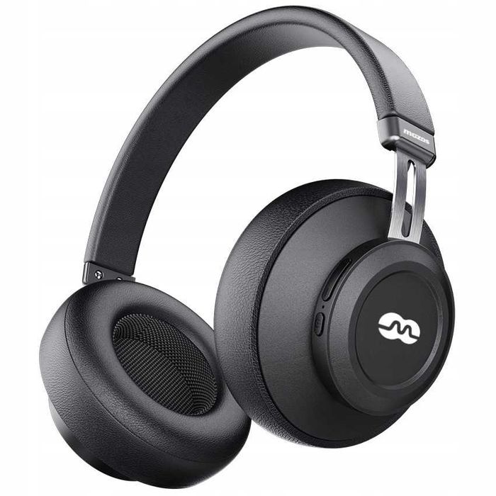 Słuchawki nauszne bezprzewodowe bluetooth 5.0  (4692)