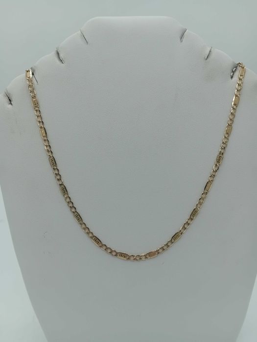 Złoty łańcuszek p.585