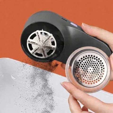 Golarka do ubrań do usuwania kłaczków elektryczna maszynka do swetrów