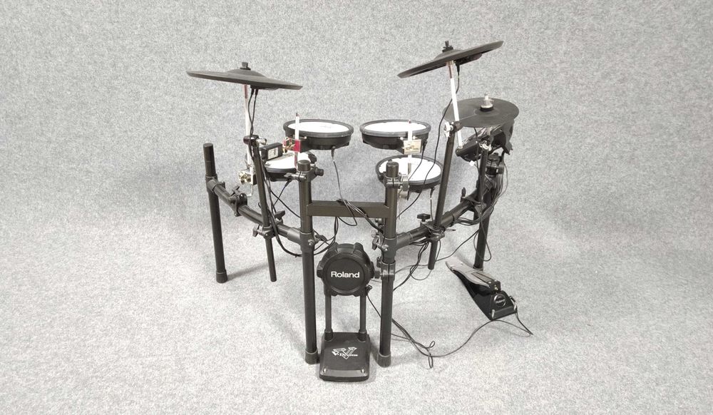 Roland TD-11- Perkusja elektroniczna-TD11
