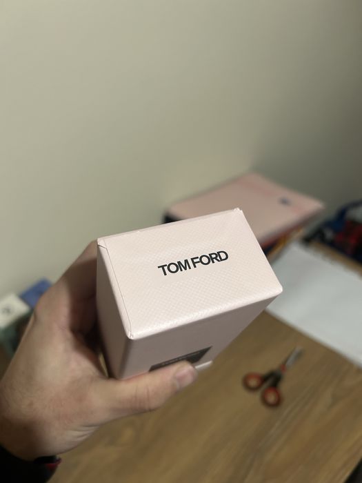 Perfume Tom Ford Rose Prick