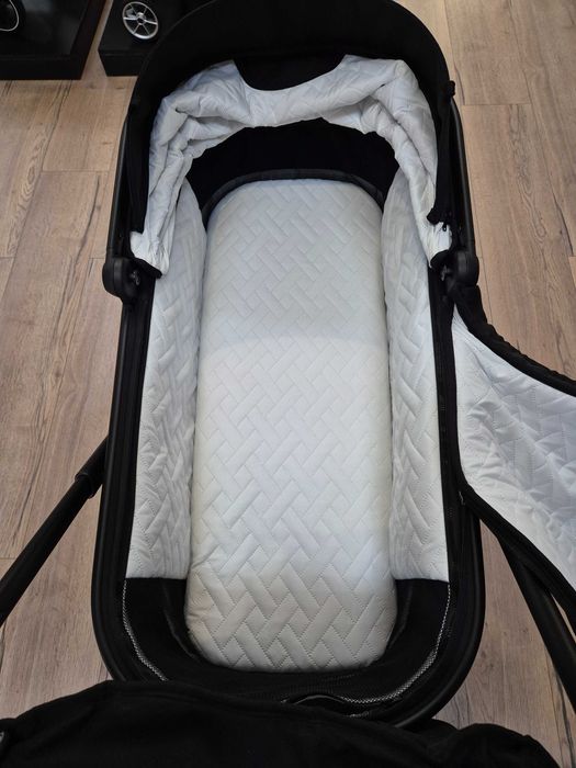 Muuvo Slick 2.0 Czarny