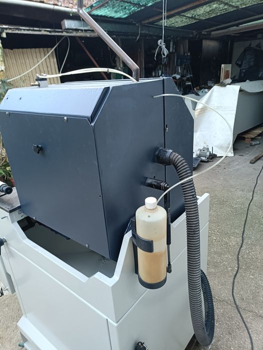 Máquina de Corte Alumínio,450