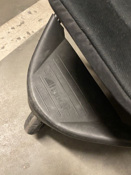 Spacerówka Rapid 3R