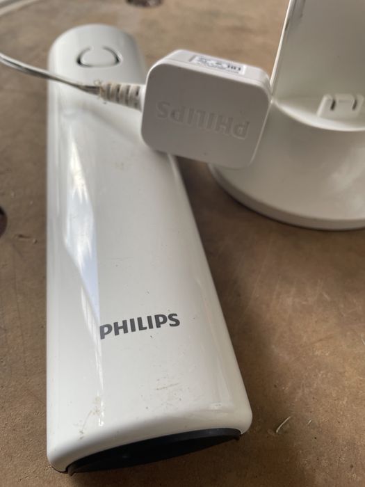 Telefone fixo sem fios Phillips