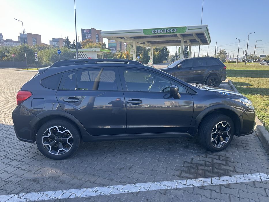 Продам автомобіль