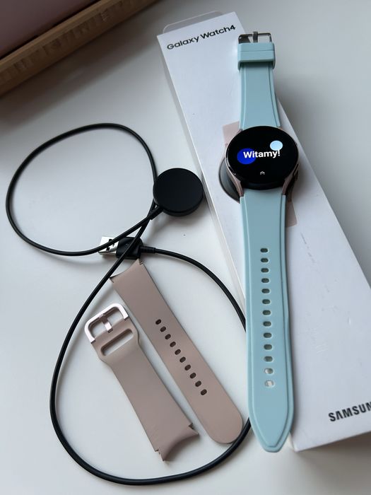 Samsung Galaxy Watch4